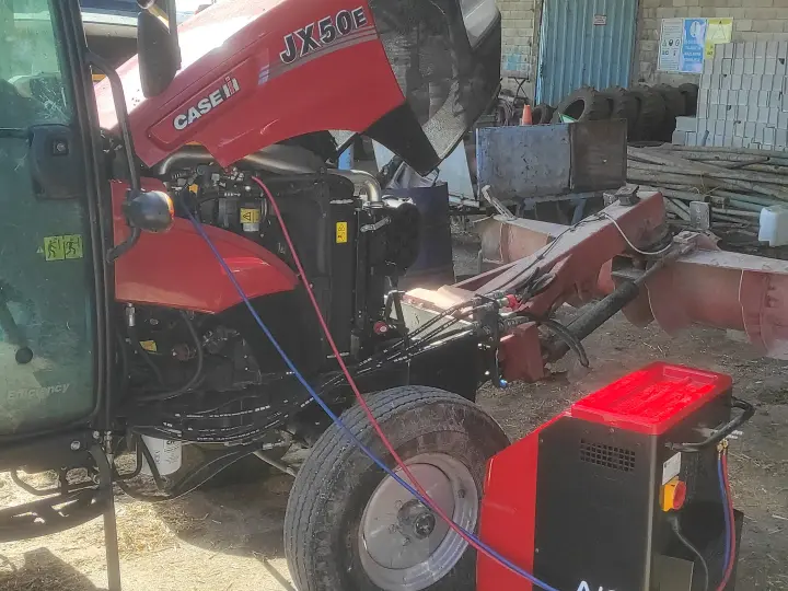 TERECE OTO ELEKTRİK & KLİMA