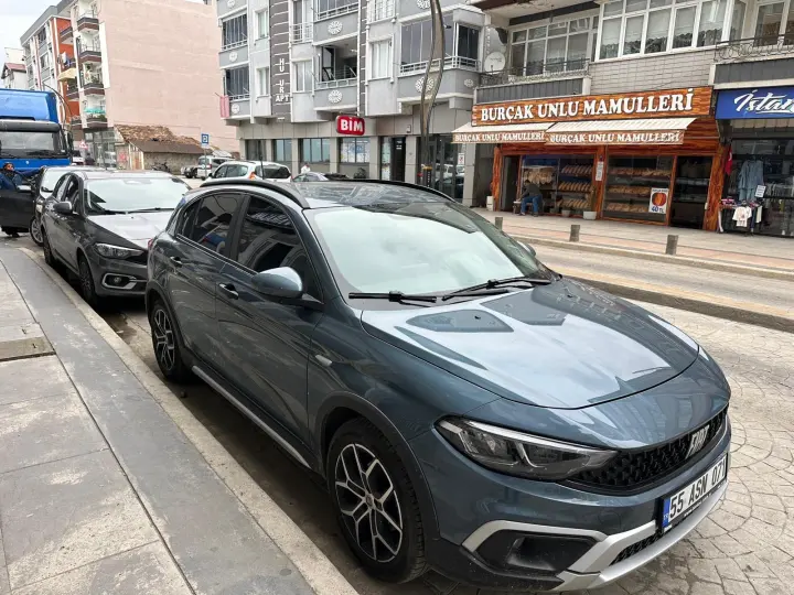 Terme Auto Gelen Rent A Car