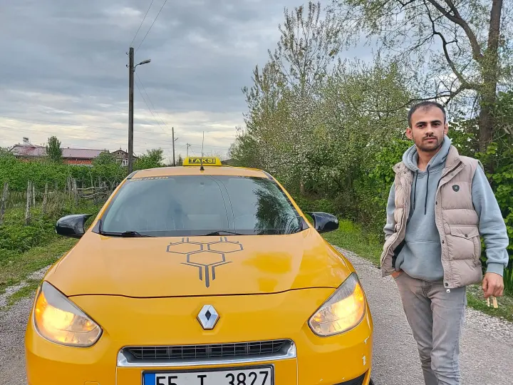 Terme Taksi murat