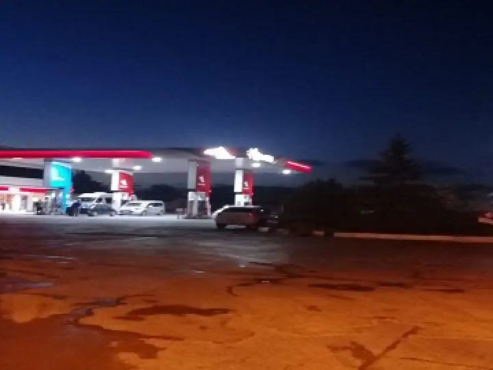 Termo - Bakioğlu Petrol