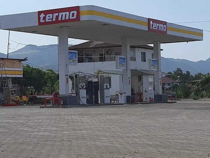 TERMO BETÜL AÇICI