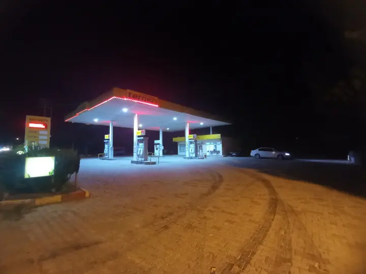 Termo-emircan Petrol