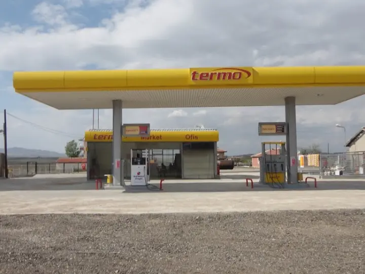 Termo-fahri Petrol