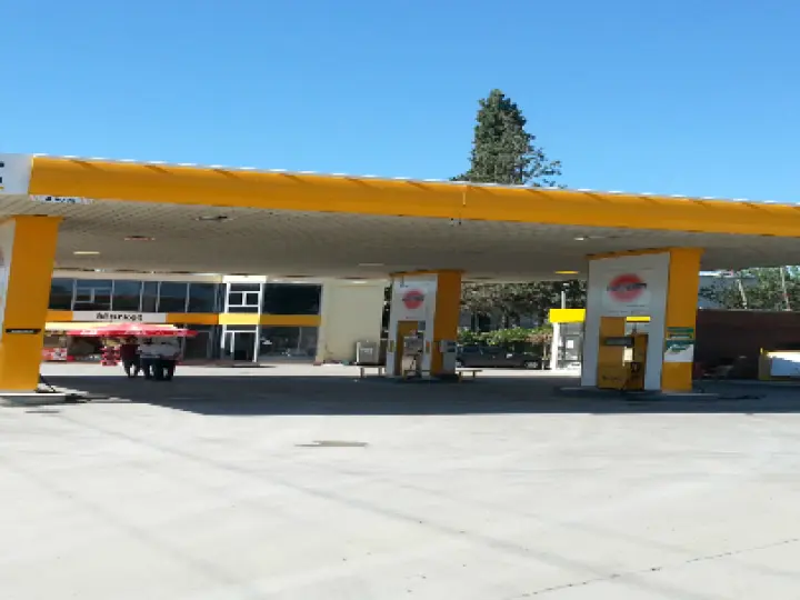 Termo Havutlu / ANT PETROL