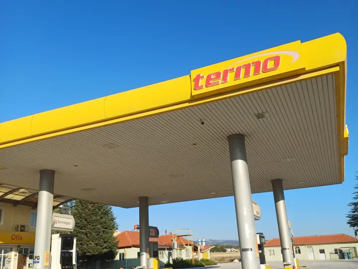 Termo-irfan Petrol