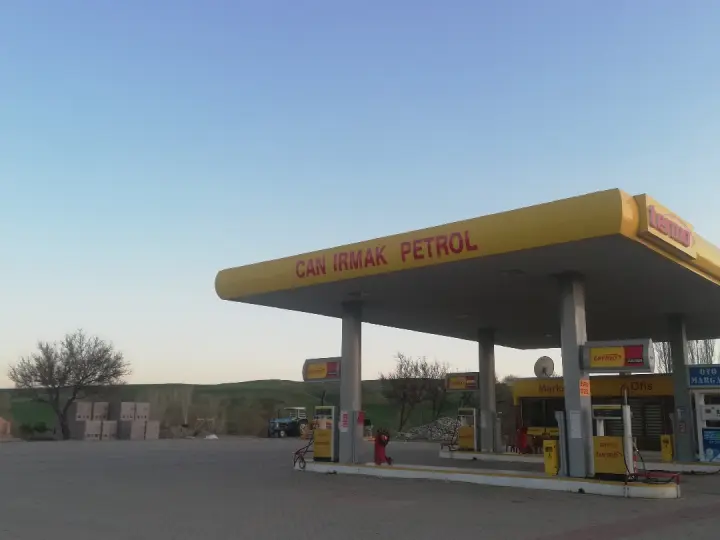 Termo-karabulut Petrol