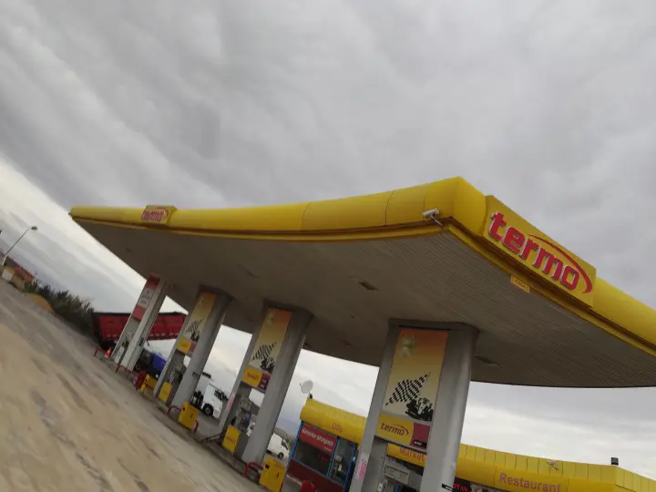Termo-özkanlar Petrol
