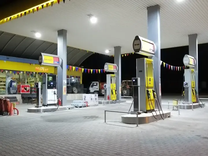 Termo-sarıoğlu Petrol