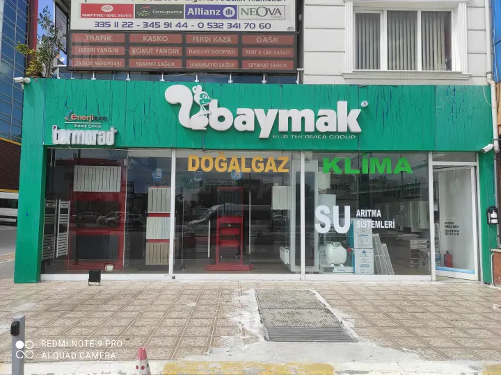 Termorad Antalya