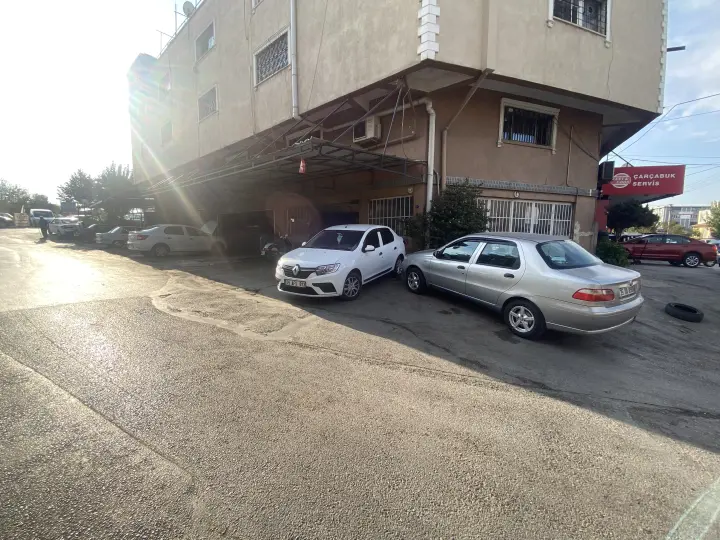 Tertemiz iş oto