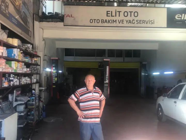 Tertipler Oto Elektrik