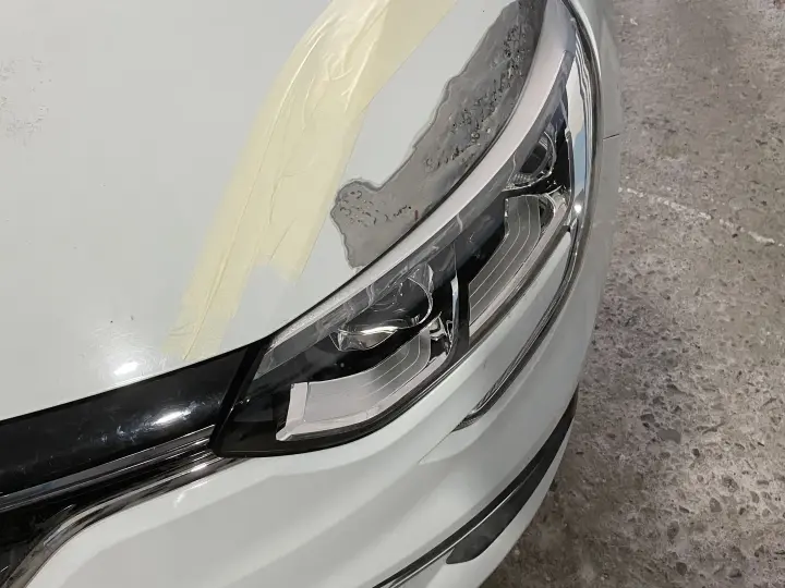 Terzioğlu Oto Kaporta