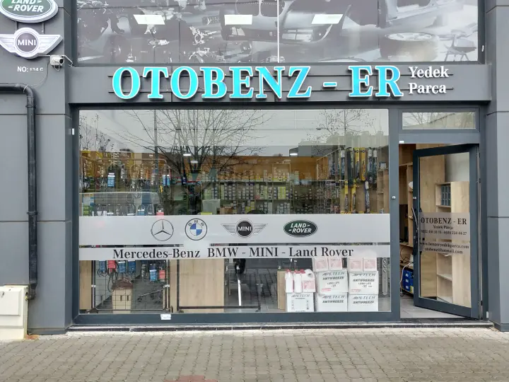 Teski Çorlu Lojistik Merkezi