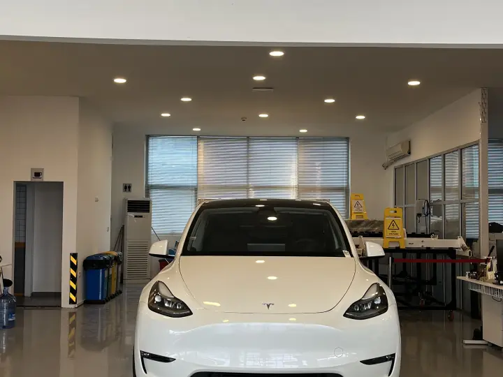 Tesla Servis - Tuzla