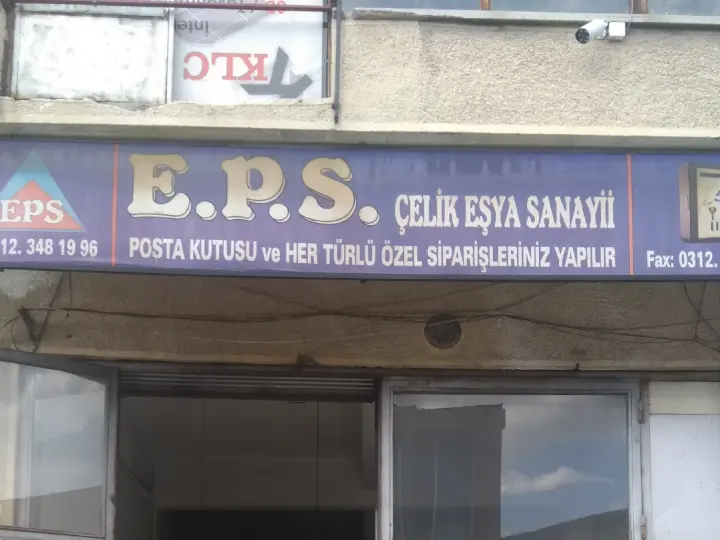 TEZ-CAN POSTA KUTUSU