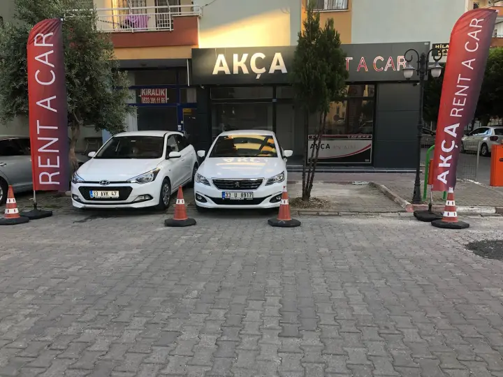 TEZCAN AUTO RENT A CAR