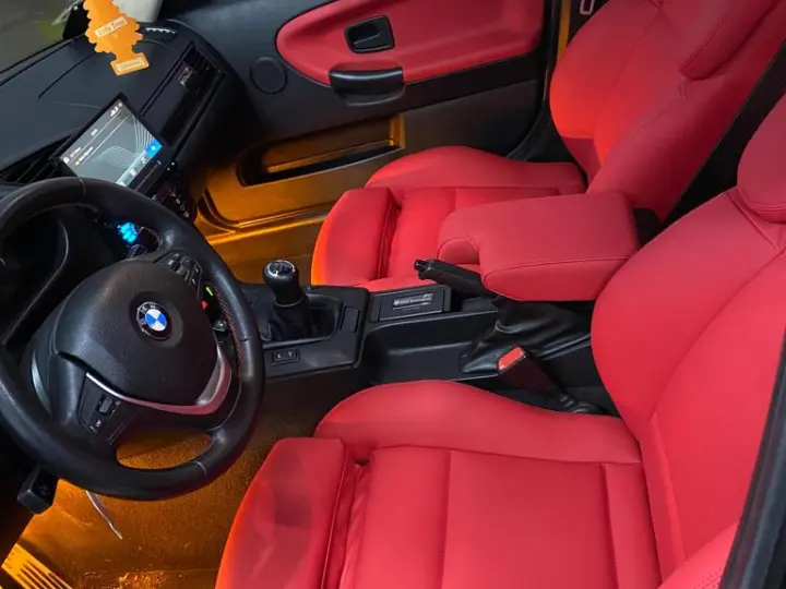 Tezcan oto deri döşeme