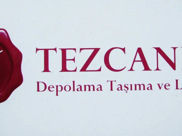 Tezcanlar Depolama Taşıma ve Lojistik A.Ş