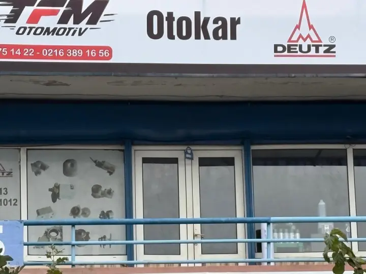 TFM OTOMOTİV