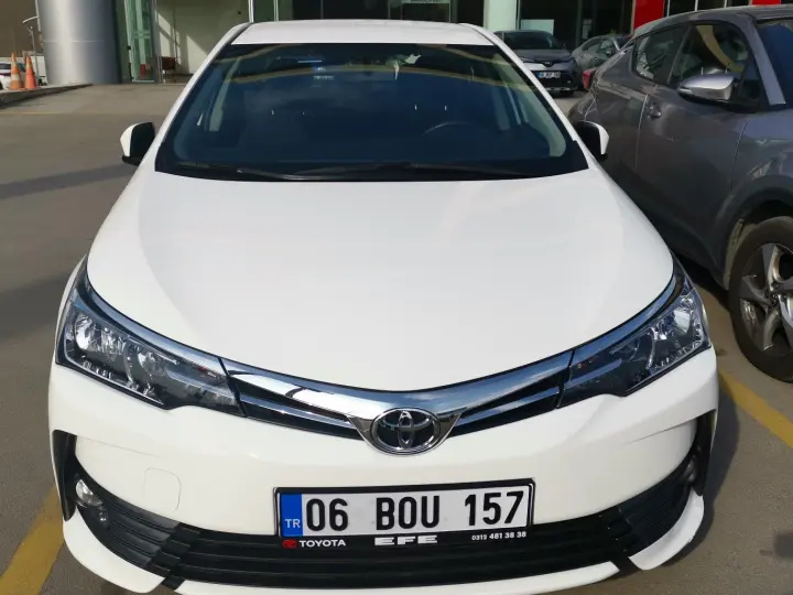 That El Emad Tourism &Car Rental