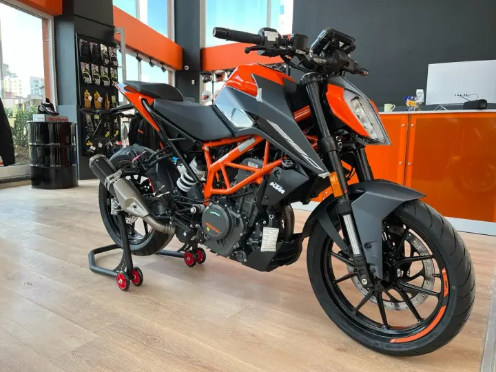 THE MOTO NORTH KTM-HUSQVARNA-ROYAL ENFİELD- HERO