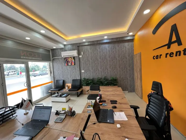 THELEON ARAÇ KİRALAMA HİZMETLERİ DİYARBAKIR
