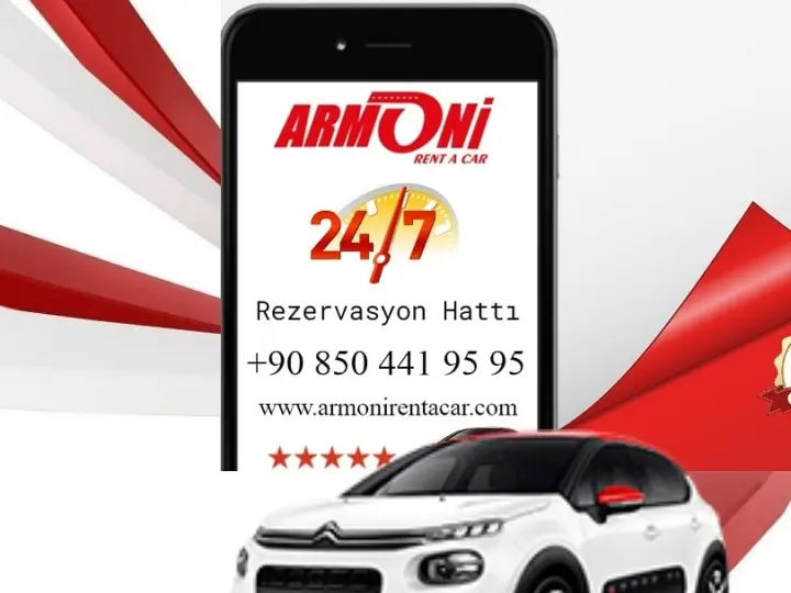 Thrifty Car Rental