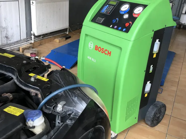 Tılsım oto elektrik