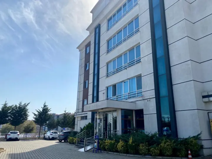 TİM GLOBAL LOJİSTİK A.Ş.