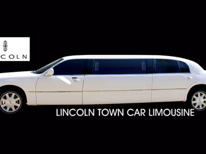 Timak Limousine