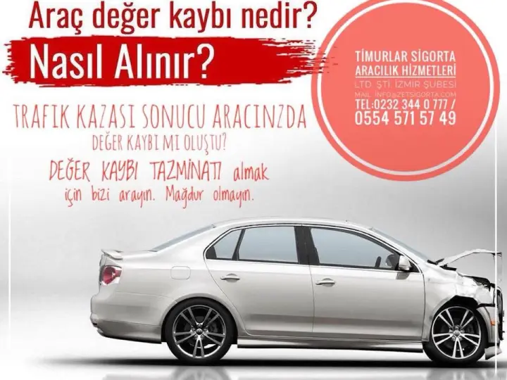 TİMURLAR SİGORTA