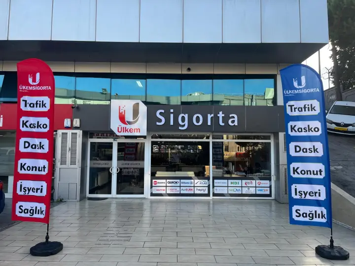 TİMURLAR SİGORTA BAĞCILAR