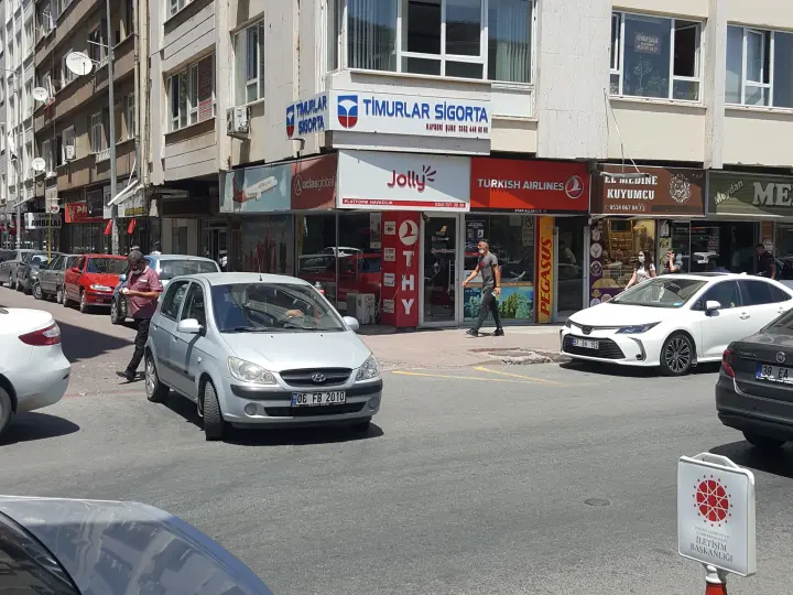 TİMURLAR SİGORTA KAYSERİ ŞUBE