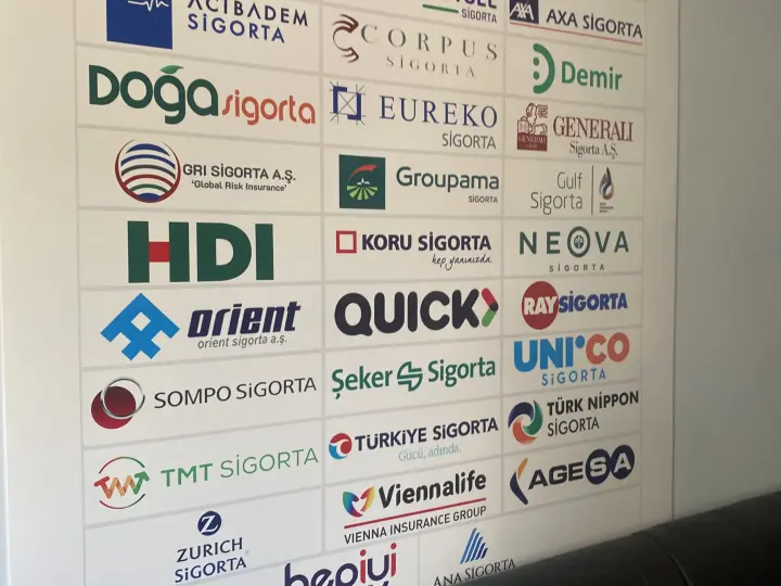 Timurlar Sigorta Madenler Şubesi