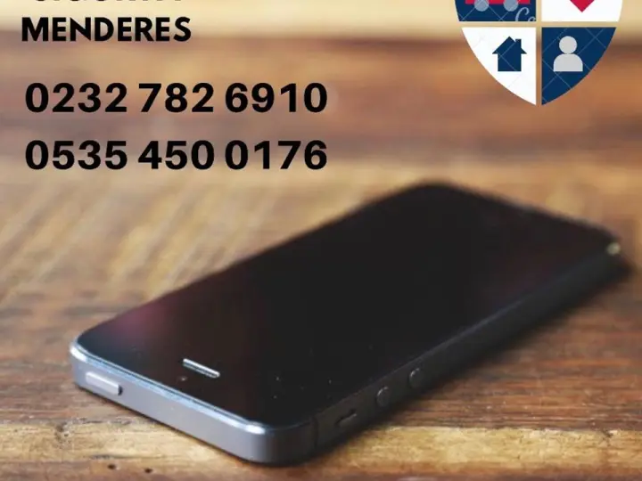 TİMURLAR SİGORTA MENDERES ŞUBE