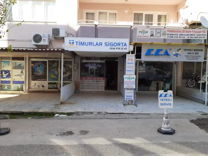 Timurlar Sigorta Nazilli Şubesi - Araç Sigortası - Dask - Sağlık - Yangın