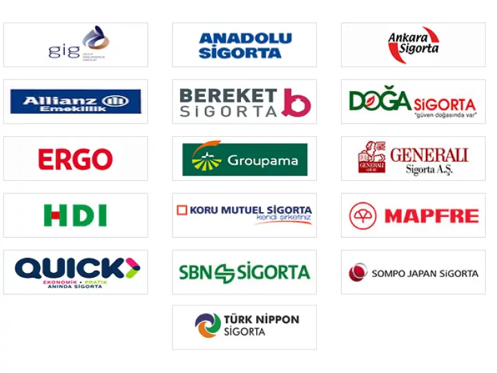 Timurlar Sigorta Nizip Şubesi