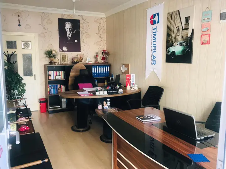 Timurlar Sigorta ÖZÇAĞ ŞUBESİ
