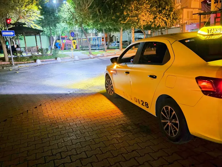 TINAY TAKSİ