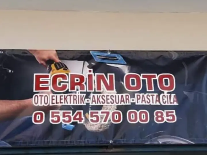Tınaztepe Oto Elektrik