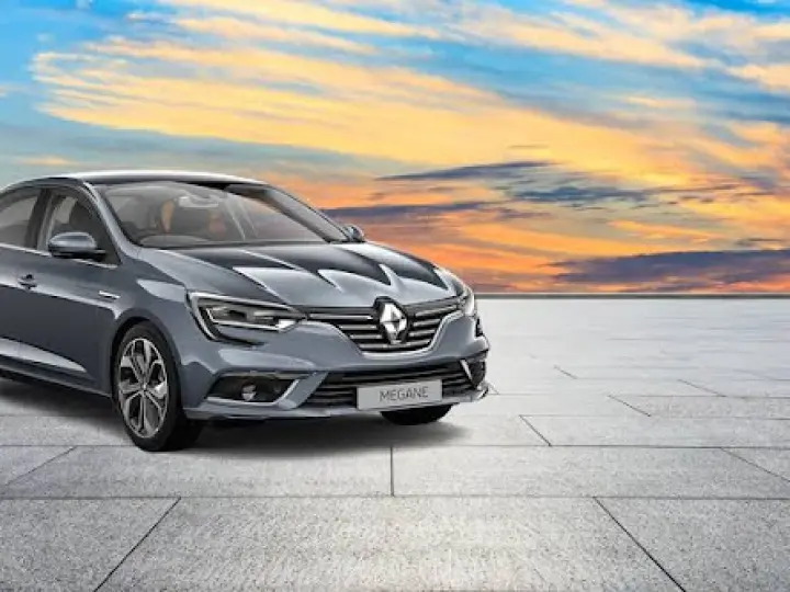 TİNİ RENT A CAR