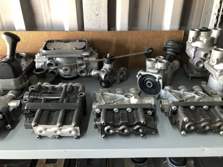 Tır Fren Servisi Gebze