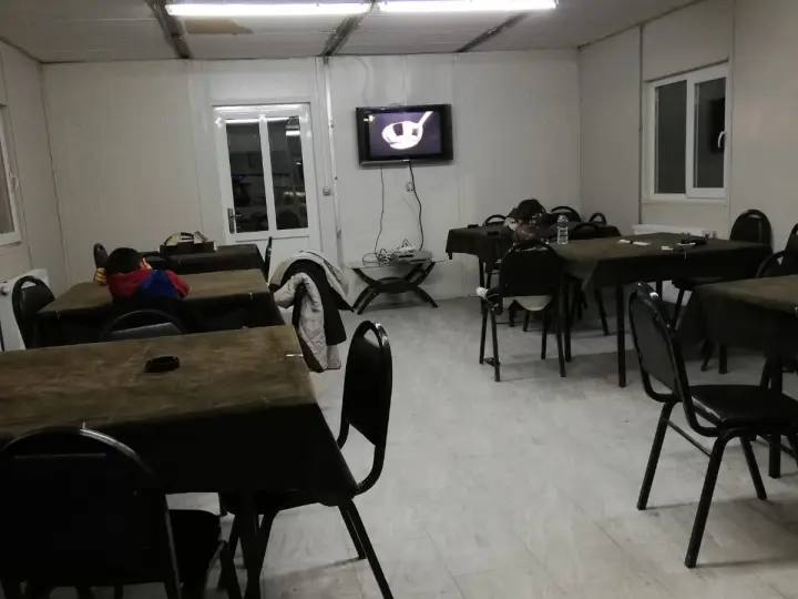 Tır Otopatk