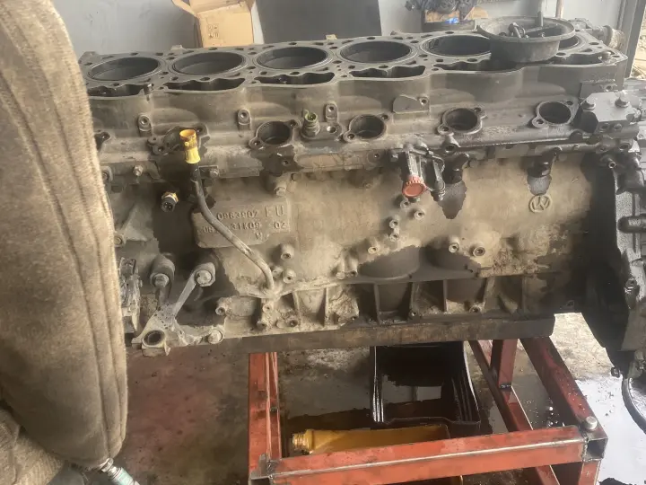 TIR VE KAMYON TAMİRCİSİ NİZİP