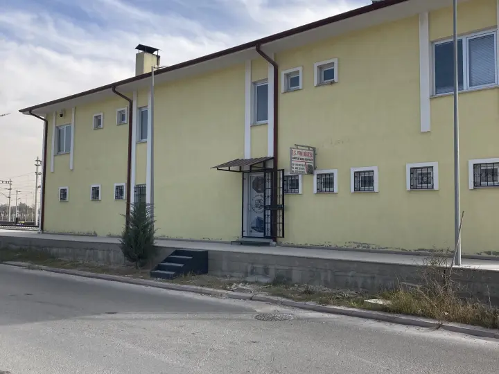 Tırcılar Birliği