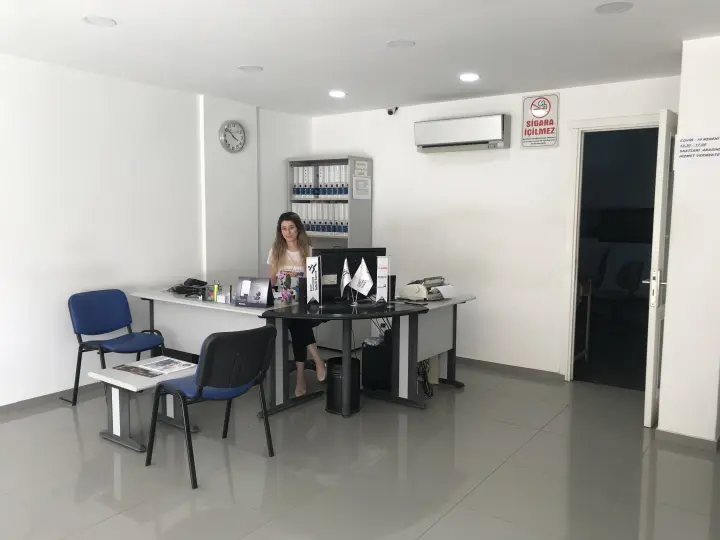 Tire sezen ısı san ve tic ltd şti