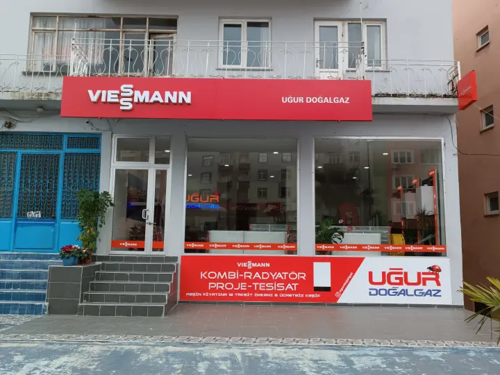 Tirebolu Akçagaz Tüp Bayii