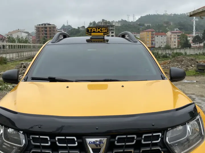 Tirebolu Tozlu Taksi