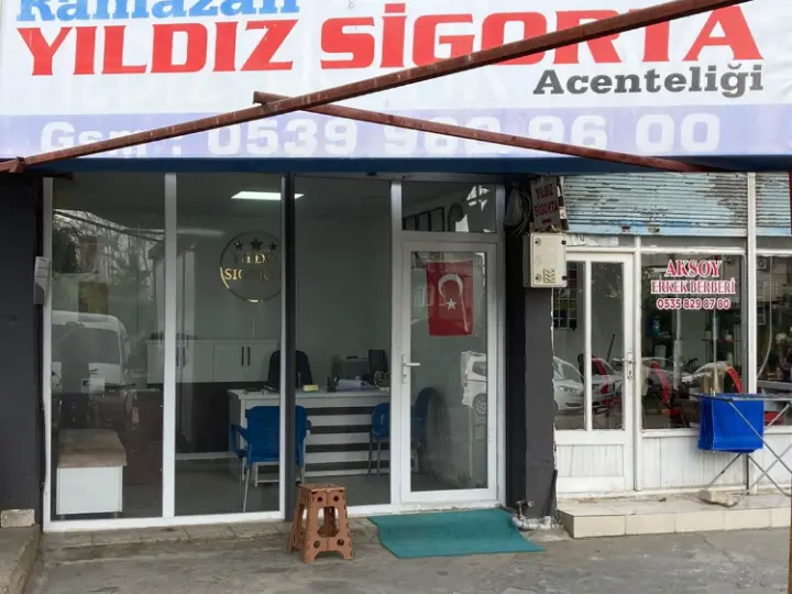 Tırık Sigorta
