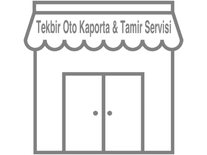 Tırpan Oto Kaporta